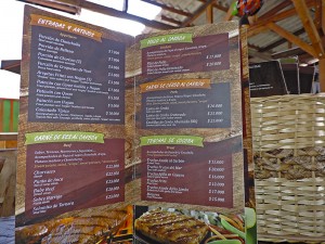 Parrilla y Vinos Juan Esteban 